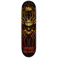DGK Glow Stevie Skateboard Deck - 8.25"