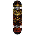 DGK Glow Stevie Skateboard Complete - 8.25"