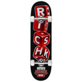 DGK Risk Curtin Skateboard Complete - 8.38"