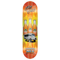 DGK x Jarritos Ice Cold Skateboard Deck - 8.10"