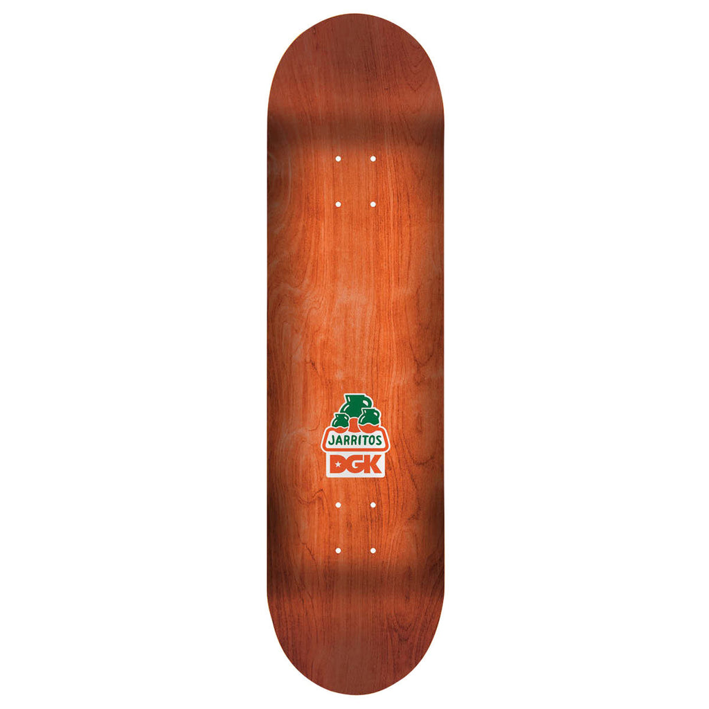 DGK x Jarritos Ice Cold Skateboard Complete - 8.10"