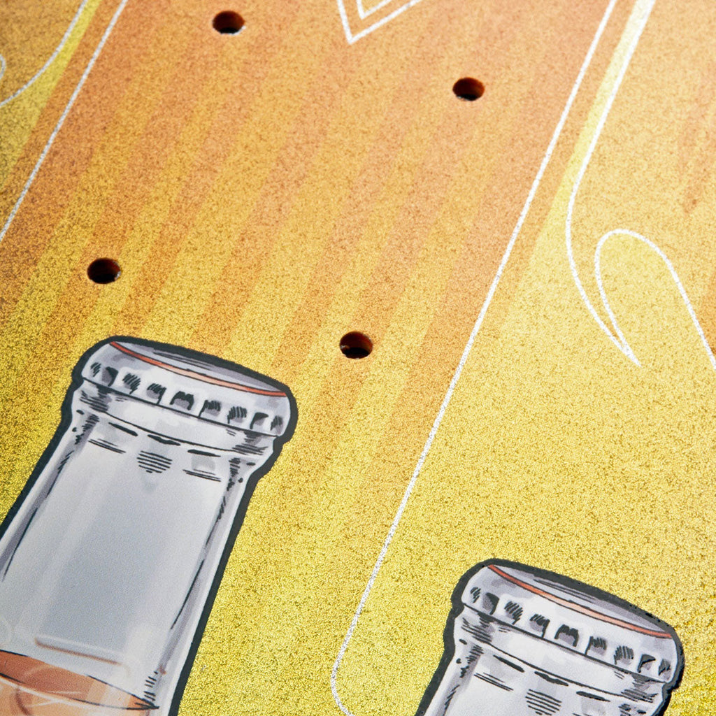 DGK x Jarritos Ice Cold Skateboard Complete - 8.10"