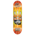 DGK x Jarritos Ice Cold Skateboard Deck - 8.25"