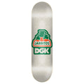 DGK x Jarritos Oaxaca Skateboard Deck - 8.38"