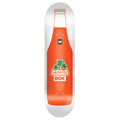 DGK x Jarritos Botella Skateboard Deck - 8.06"