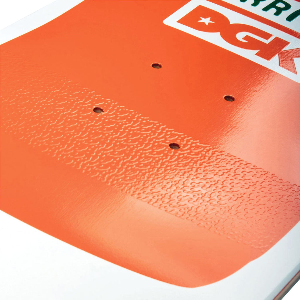 DGK x Jarritos Botella Skateboard Deck - 8.06"
