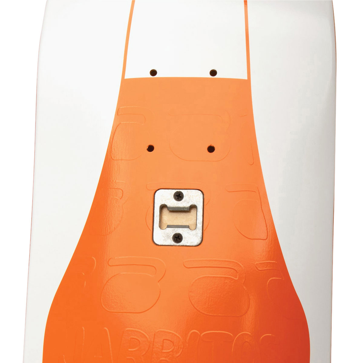 DGK x Jarritos Botella Skateboard Deck - 8.25"