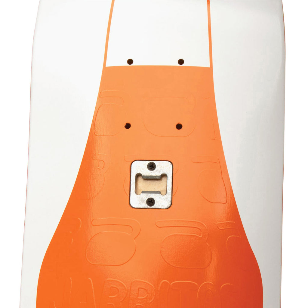 DGK x Jarritos Botella Skateboard Complete - 8.25"