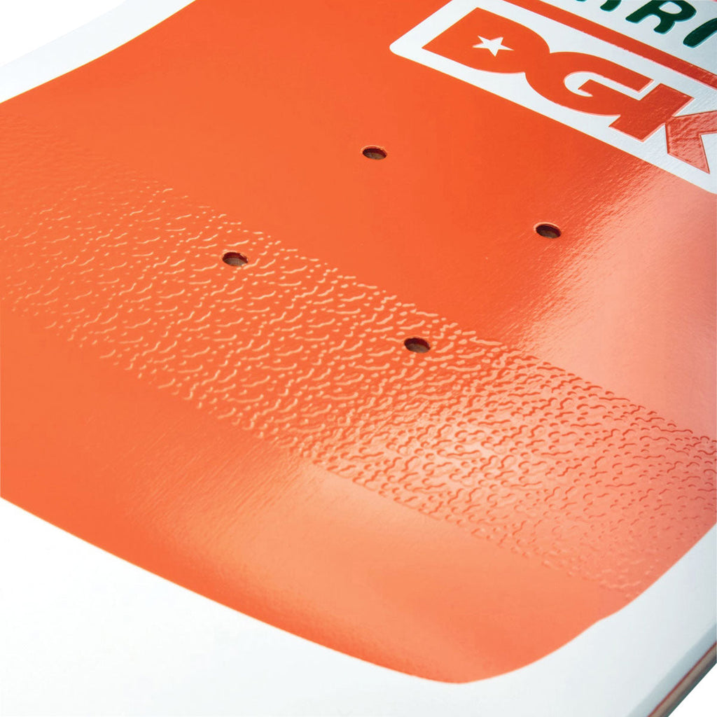 DGK x Jarritos Botella Skateboard Deck - 8.25"