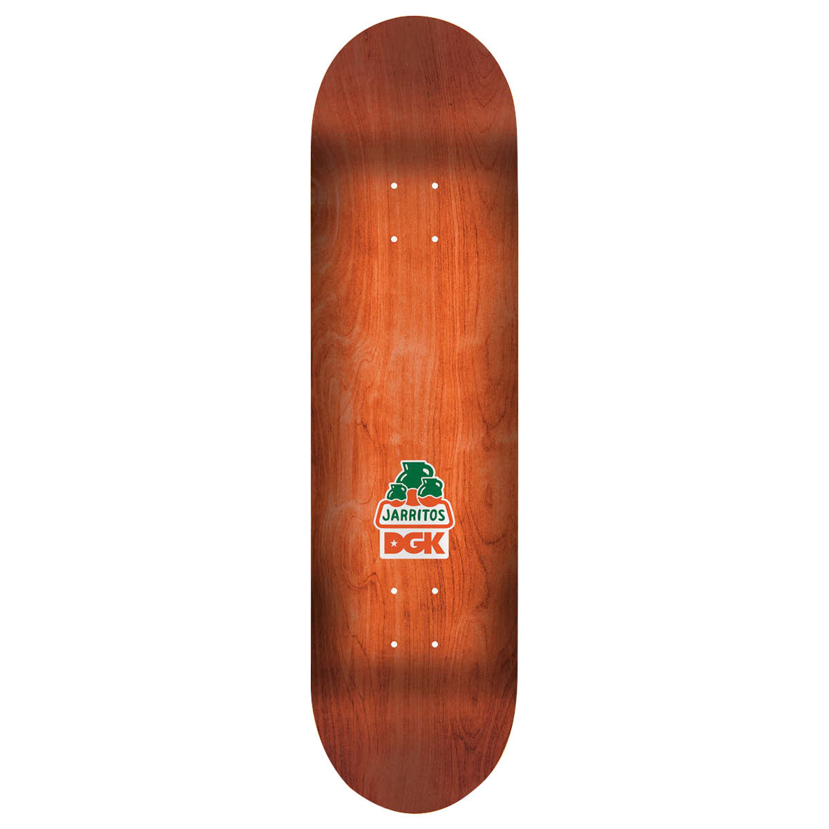 DGK x Jarritos Sabor Skateboard Complete - 8.50"