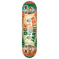 DGK x Jarritos Campeones Skateboard Deck - 8.00"