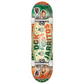 DGK x Jarritos Campeones Skateboard Complete - 8.50"