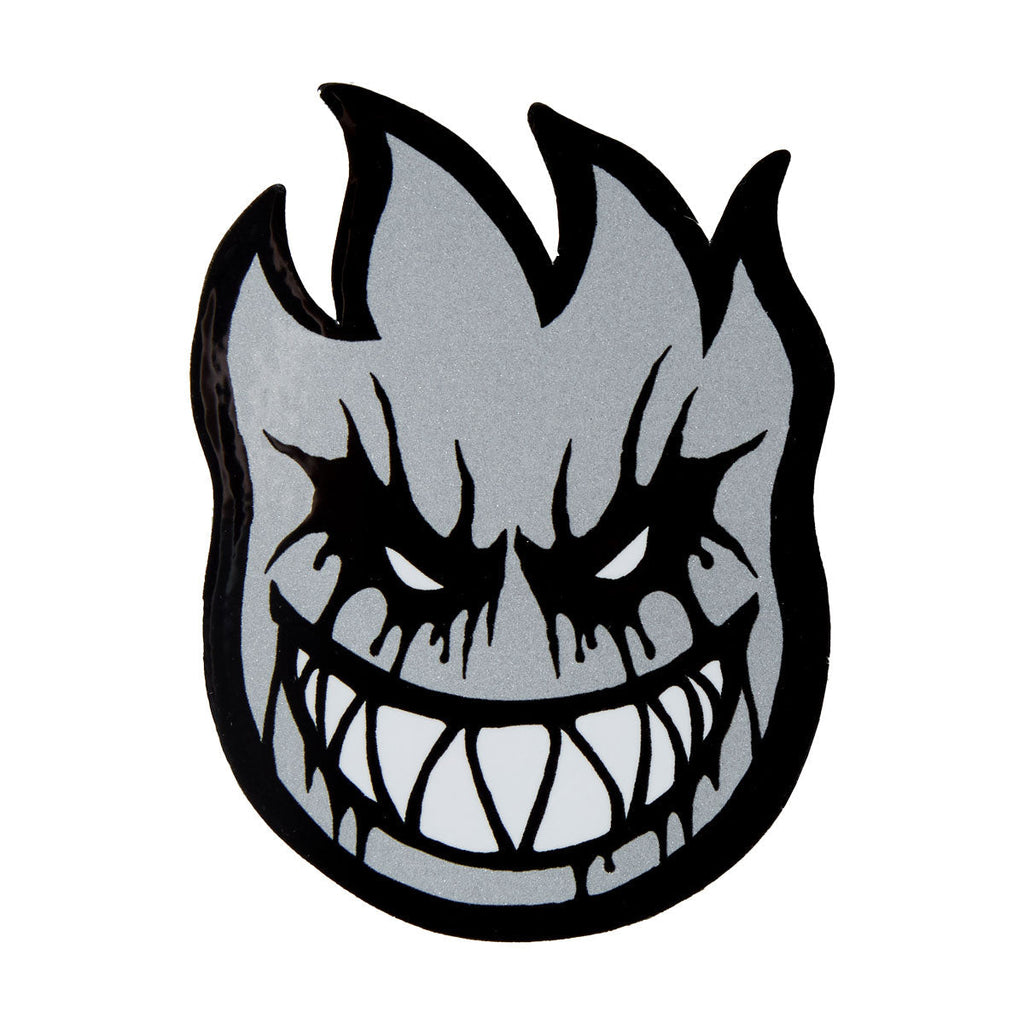 Spitfire Deathmask II SM Sticker