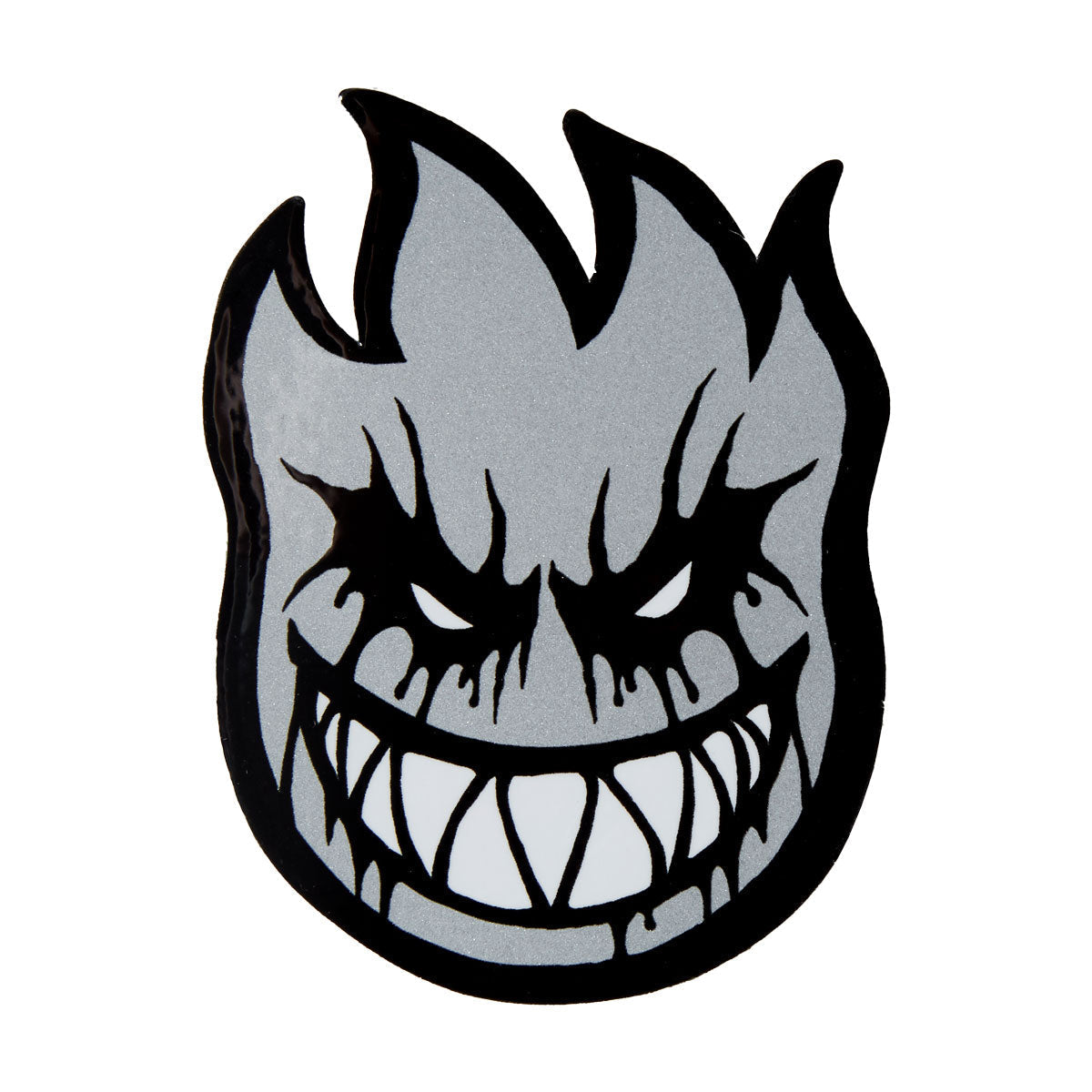 Spitfire Deathmask II SM Sticker