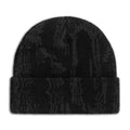 CCS Amoir Libre Beanie - Black Distortion