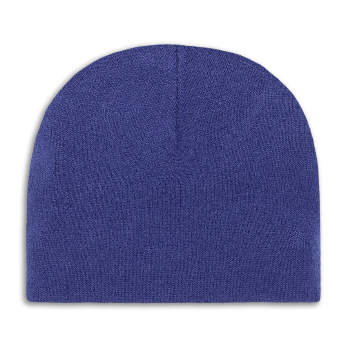 CCS Reversible Forecast Skully Beanie - Hurricane Blue