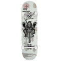 Zero Heavy Slime Brandon Burleigh Skateboard Complete - 8.50"