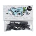 The Heated Wheel Phasecaster Hardware - 7/8"