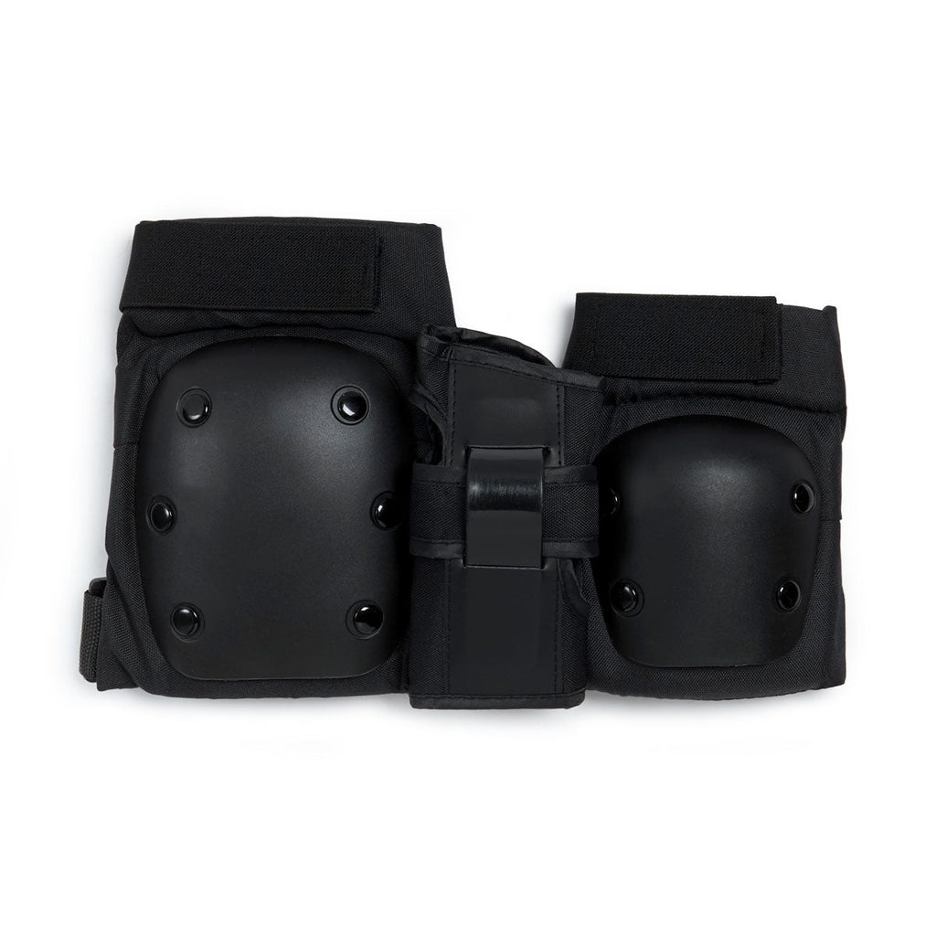 CCS 3 Pack Protective Pad Set Pads - Black