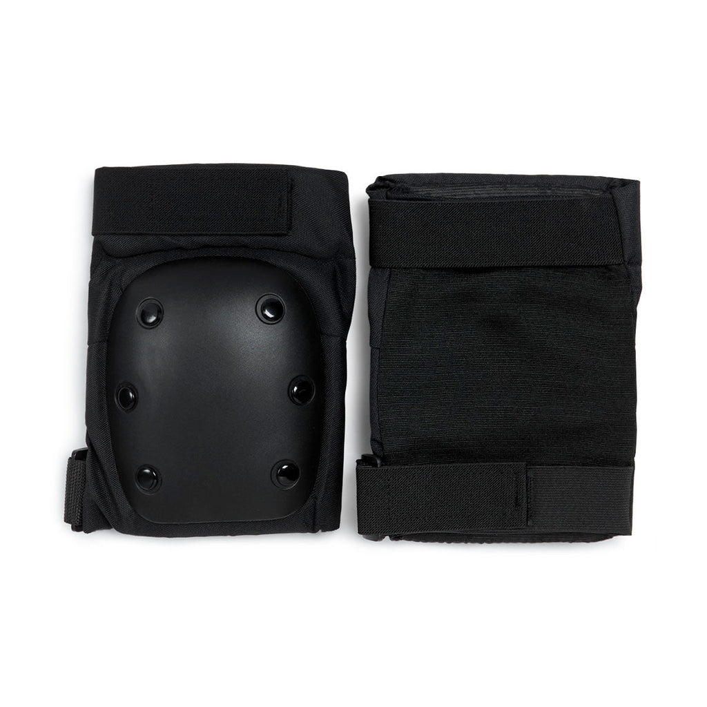 CCS 3 Pack Protective Pad Set Pads - Black