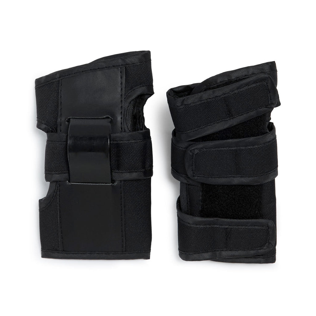 CCS 3 Pack Protective Pad Set Pads - Black