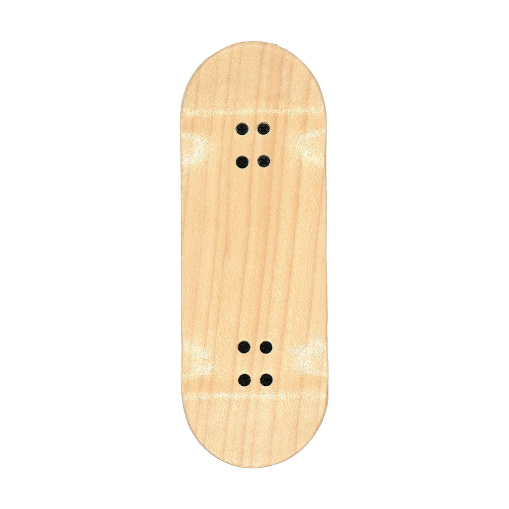 SlushCult Glimmer Grom Fingerboard Complete
