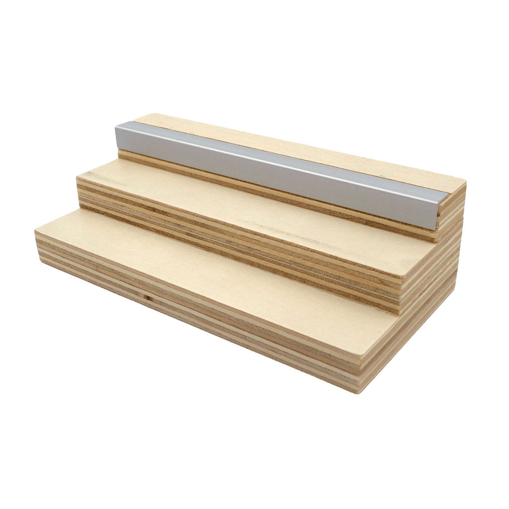 SlushCult Fingerboard 3 Stair
