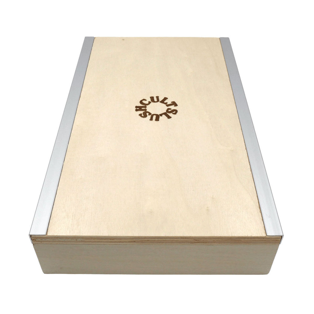 SlushCult Fingerboard Manny Pad