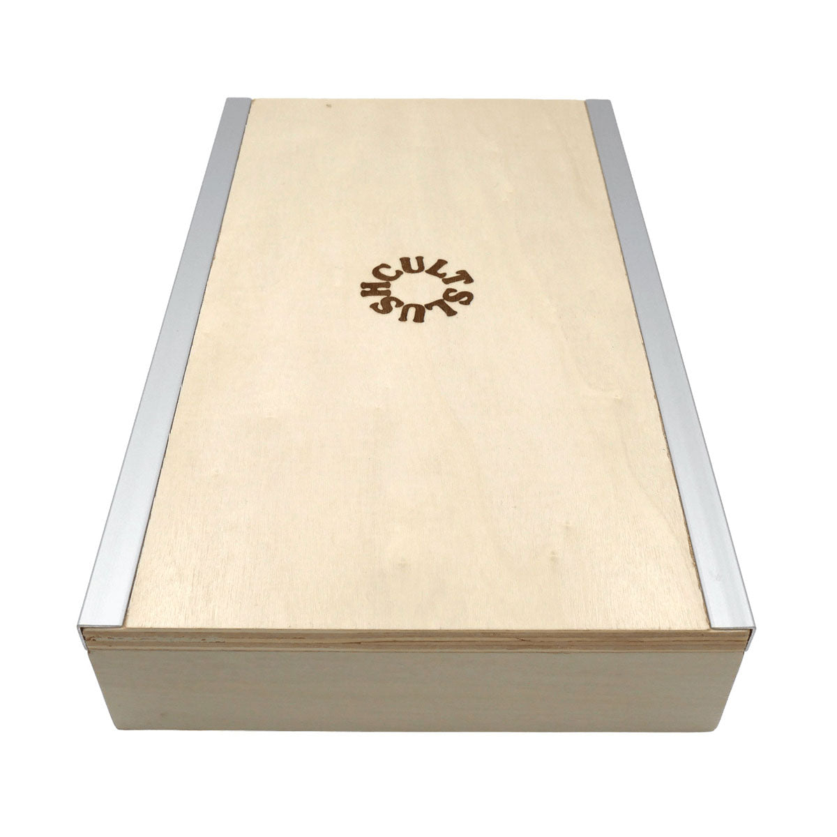 SlushCult Fingerboard Manny Pad