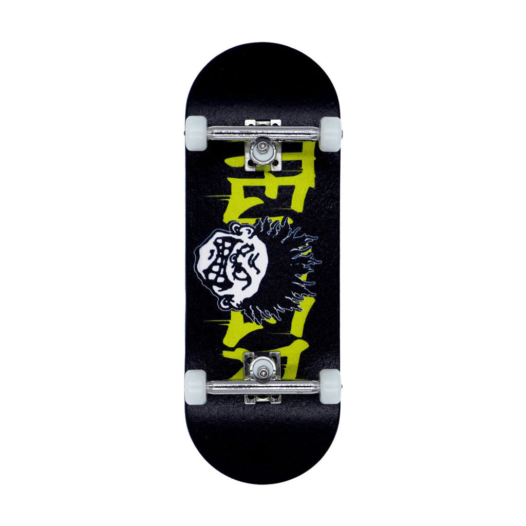 SlushCult Tender Punk AF Grom Fingerboard Complete - Multi