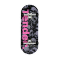 SlushCult Tender Death Toll Grom Fingerboard Complete - Multi