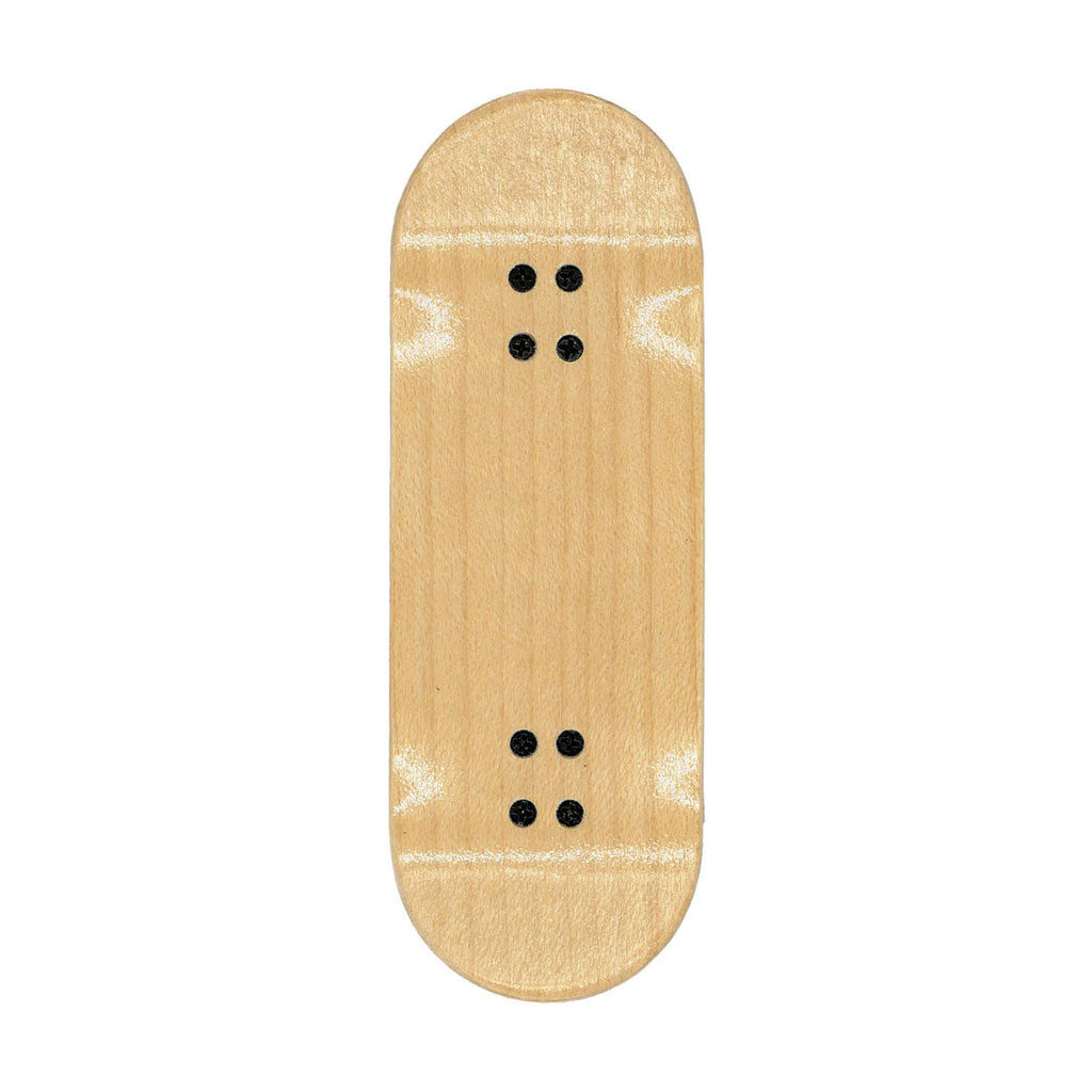 SlushCult Tender Death Toll Grom Fingerboard Complete - Multi