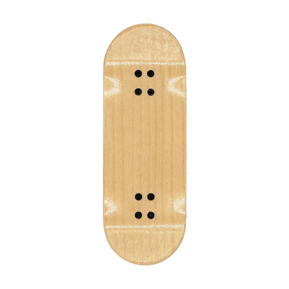 SlushCult Tender Death Toll Grom Fingerboard Complete - Multi