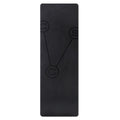 CCS Rehab PT Yoga Mat - Grey - 10mm