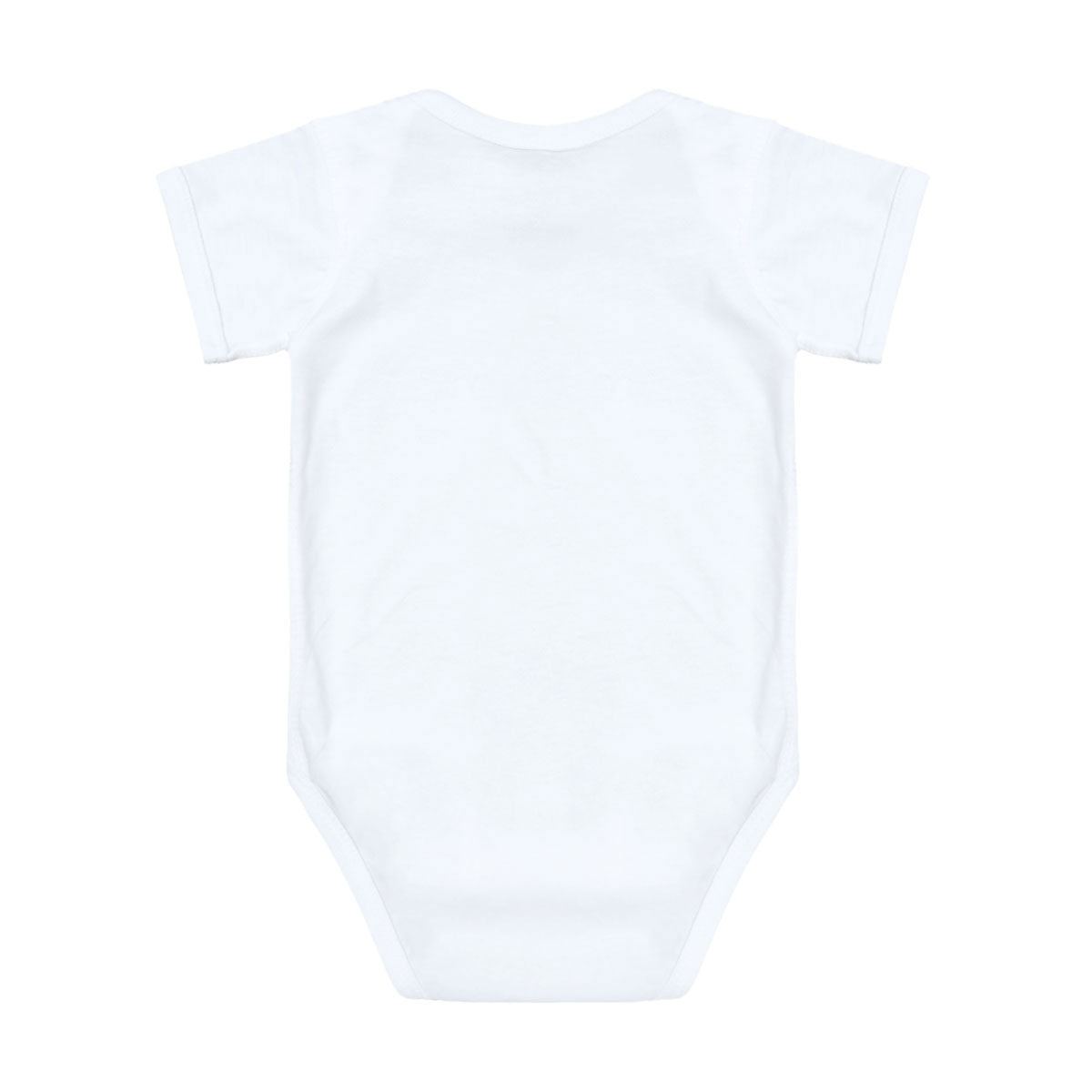 World Industries Classic Flameboy Onesie - White