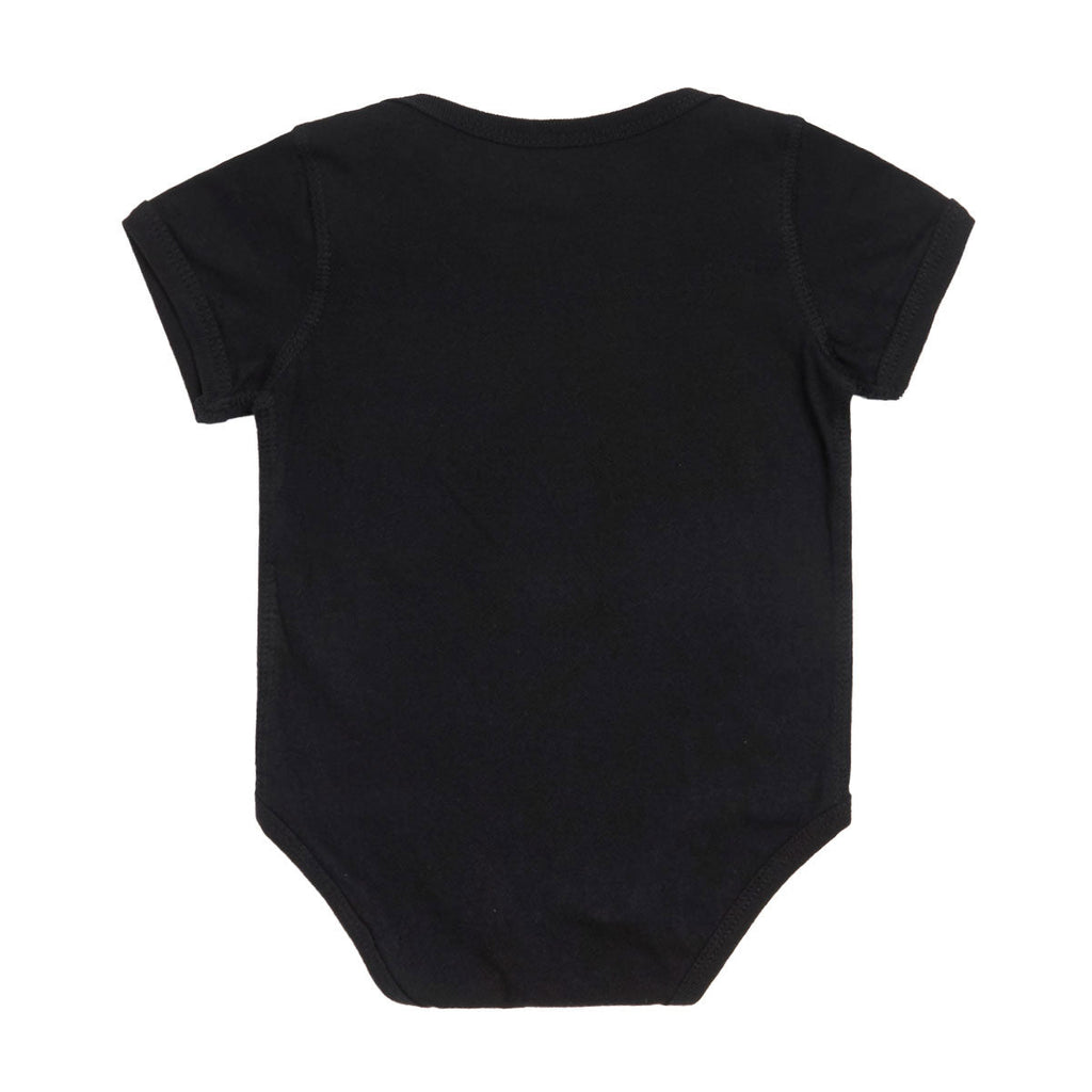 World Industries Classic Wet Willy Onesie - Black
