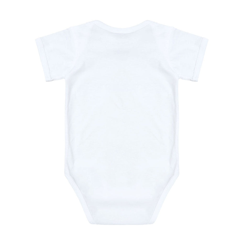 World Industries Classic Wet Willy Onesie - White