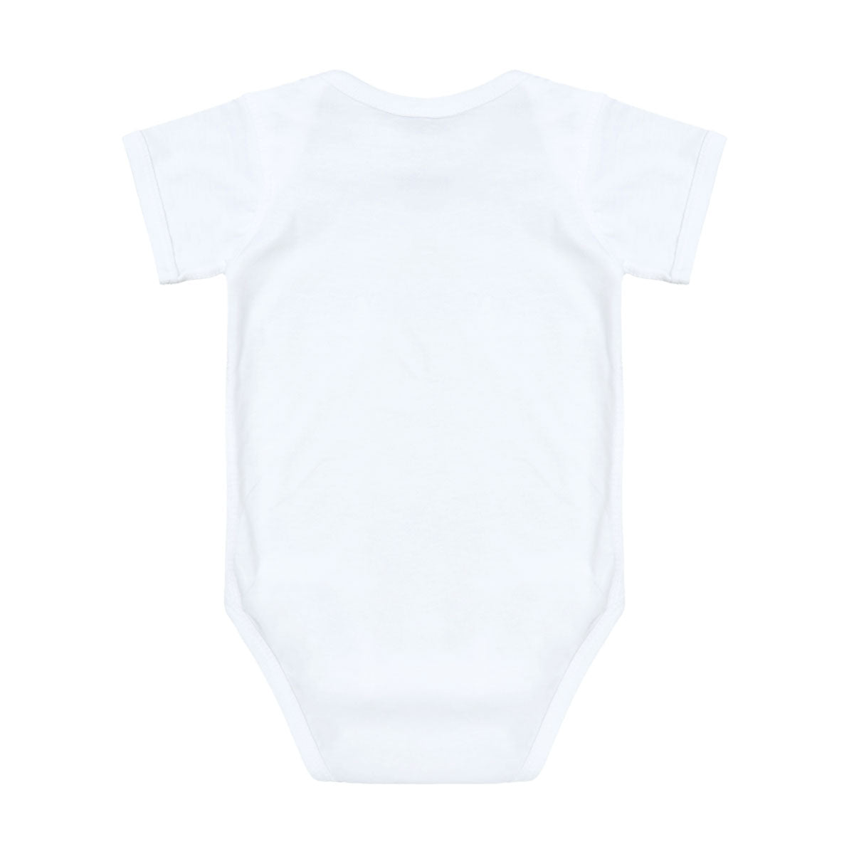 World Industries Classic Wet Willy Onesie - White