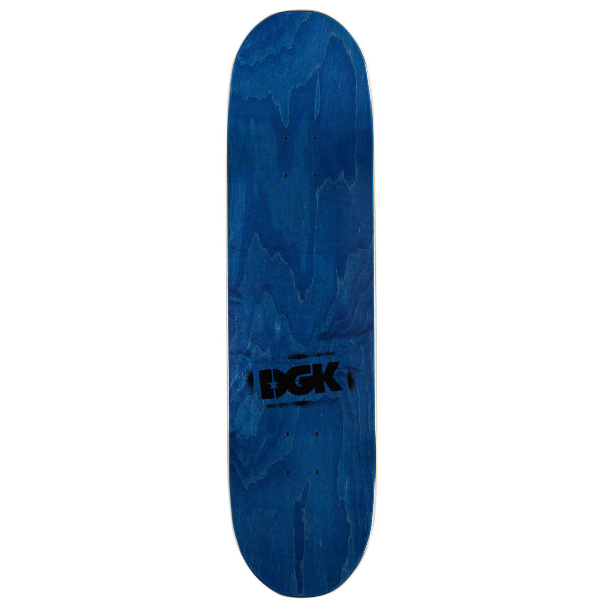 DGK x Sleestak Boo Tattoos Skateboard Deck - 8.25"