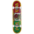 DGK Siempre Firme Skateboard Complete - 8.25"