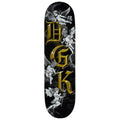 DGK Rituals Skateboard Deck - 8.38"