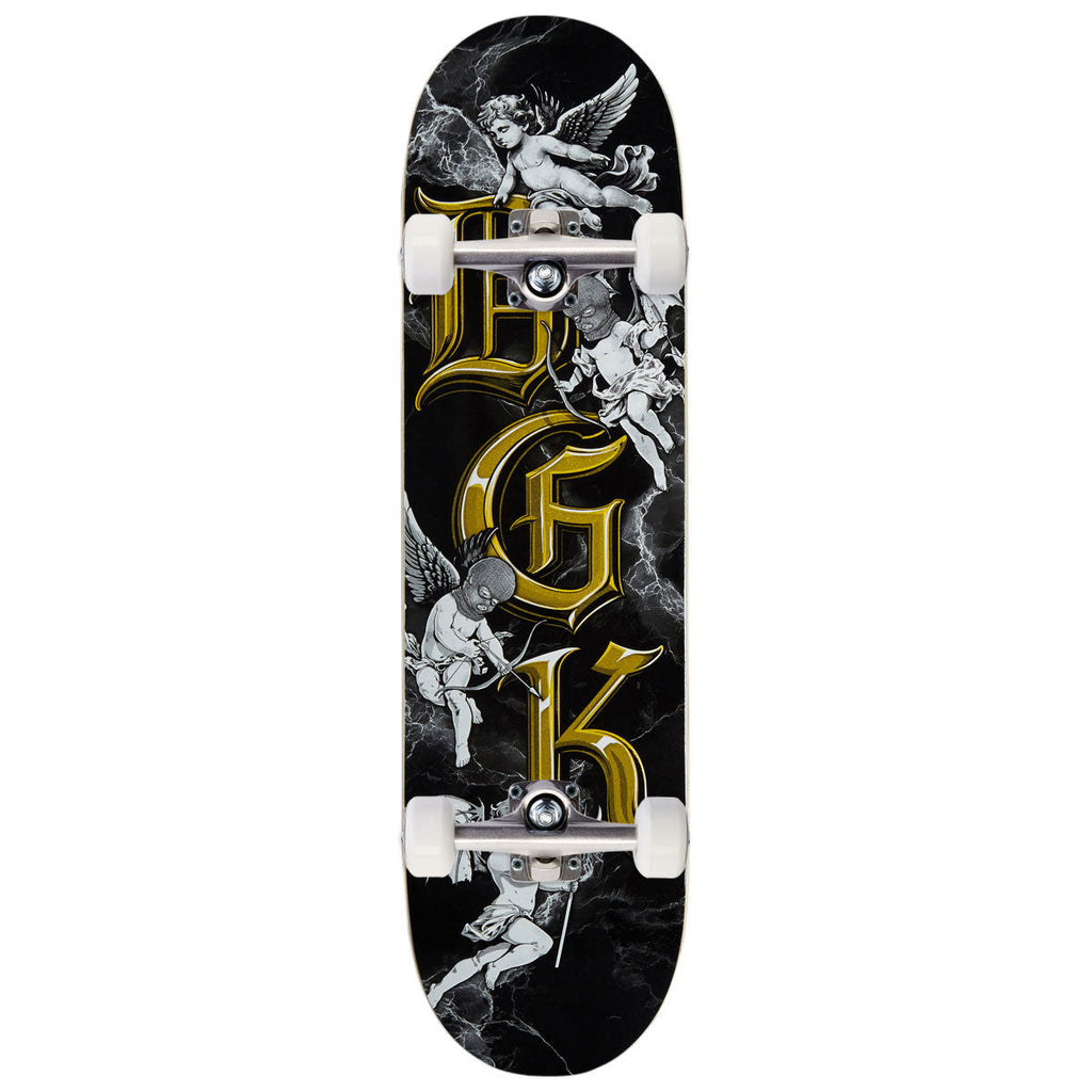 DGK Rituals Skateboard Complete - 8.38"