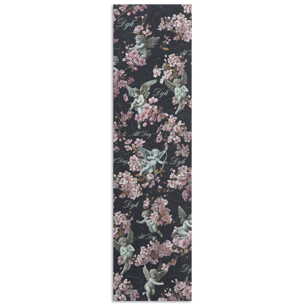 DGK Love Floats Grip tape