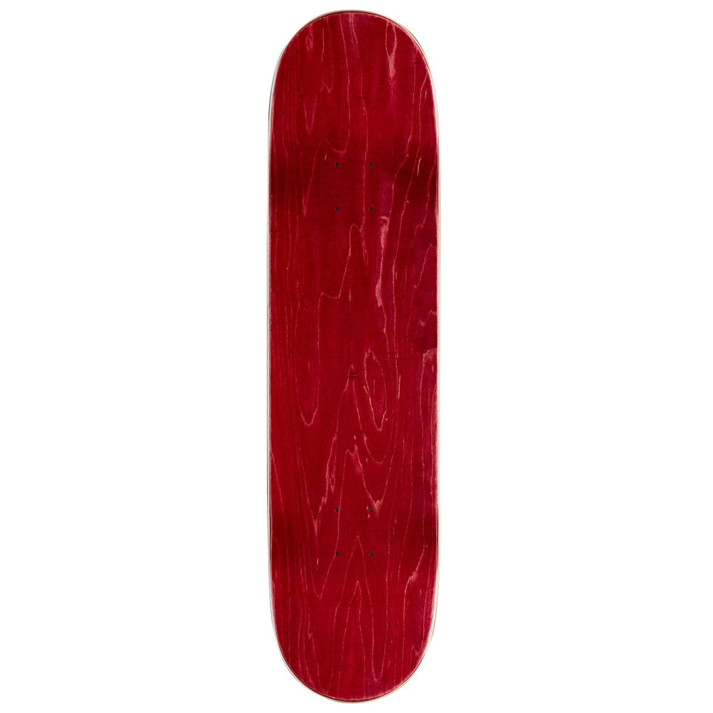 World Industries Wedgie Skateboard Deck - 8.10"