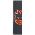 Spitfire Flame Bighead Grip tape - Black