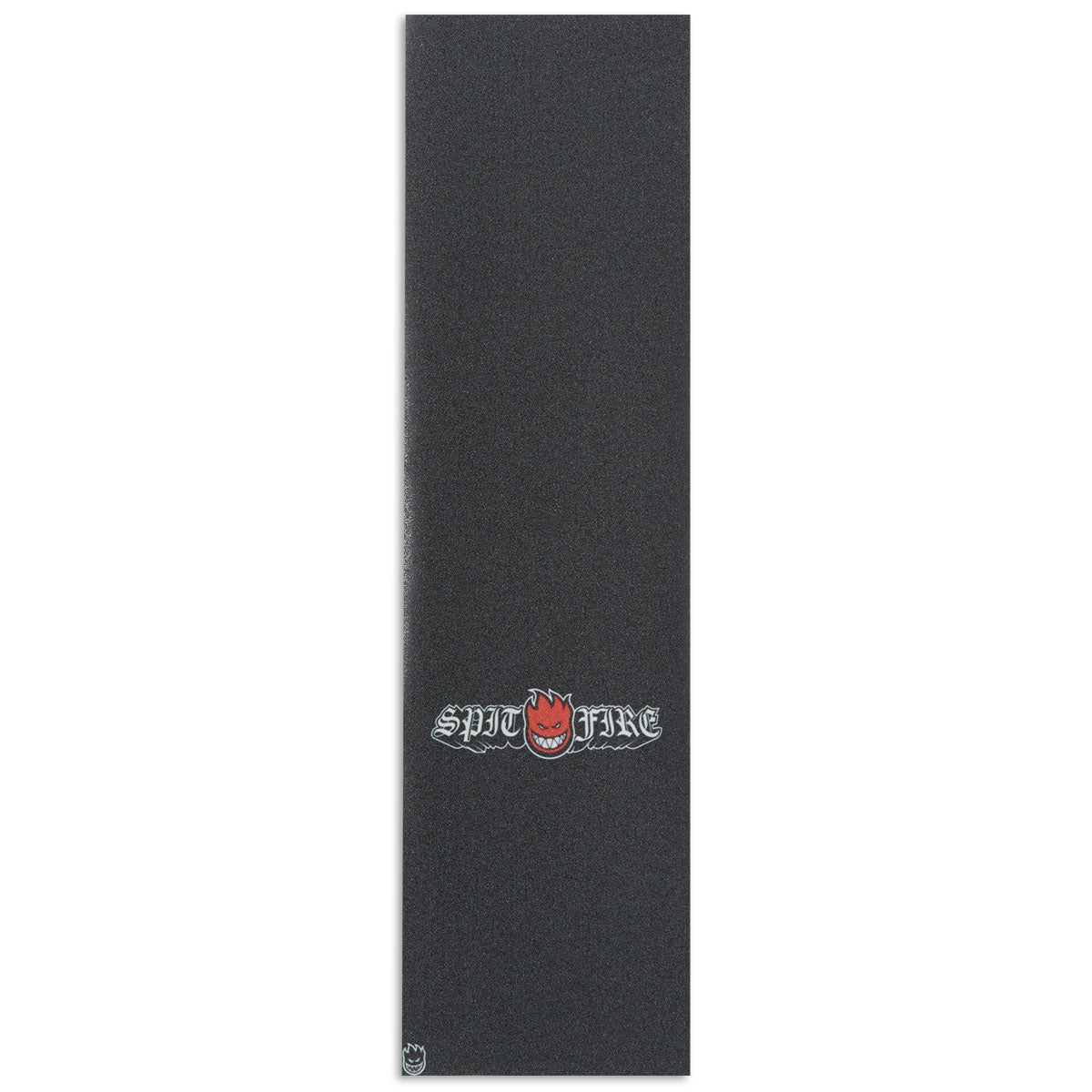 Spitfire Script Logo Grip tape - Black