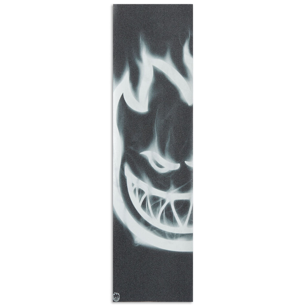 Spitfire Smoke Bighead Grip tape - Black