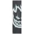 Spitfire Smoke Bighead Grip tape - Black