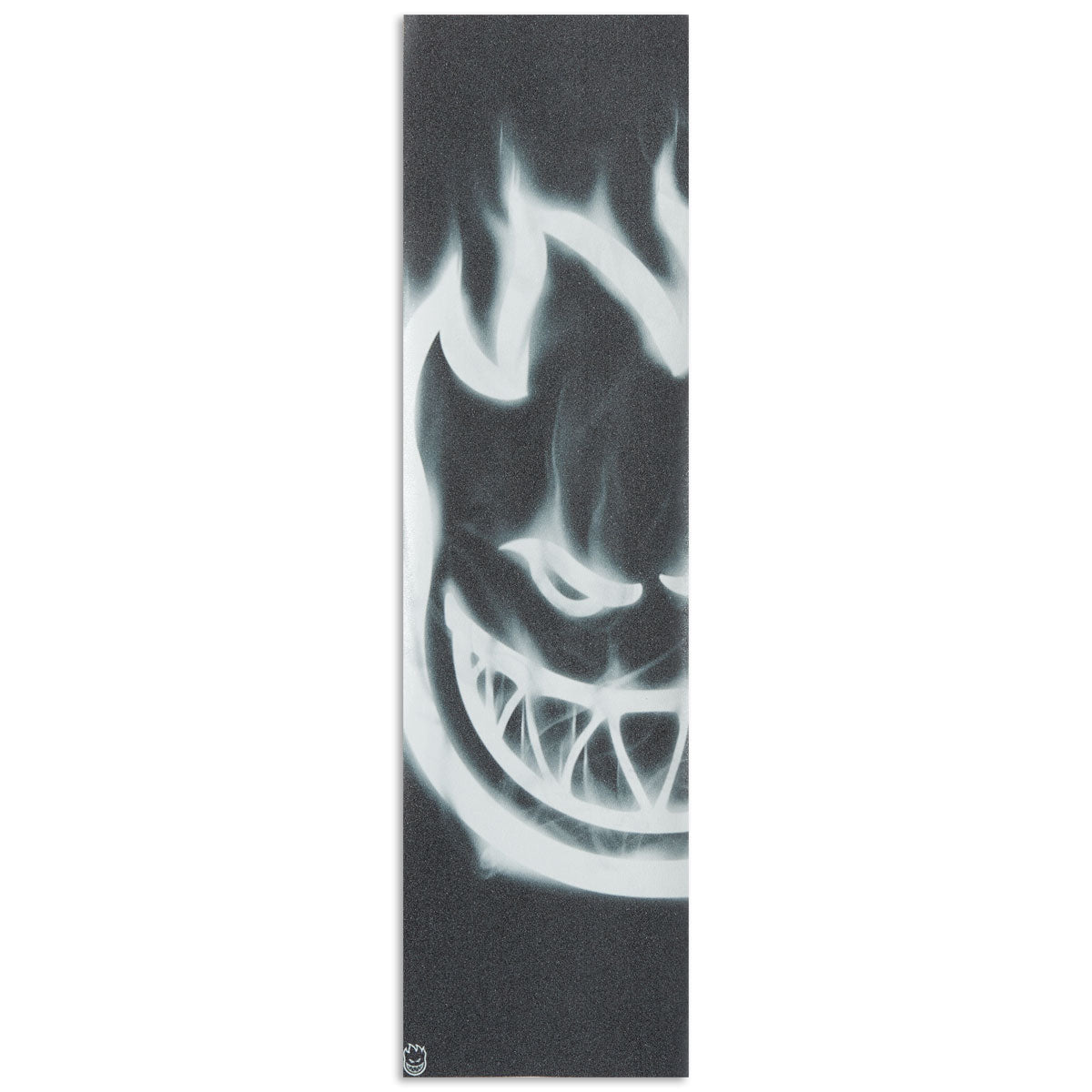 Spitfire Smoke Bighead Grip tape - Black