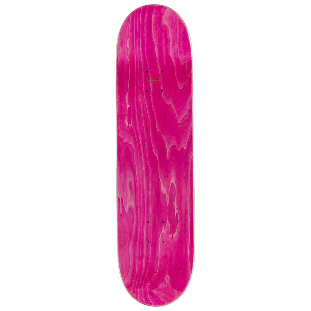 Quasi Jaeb Window Skateboard Complete - 8.375"